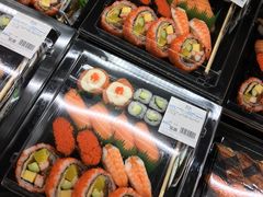 -山姆餐吧(山姆会员商店店)