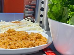 -外婆掌柜·东北家庭烤肉(托乐嘉店)