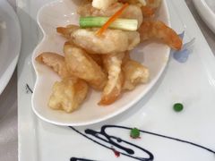 -上和臻品中国菜(花园街店)