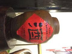 義聚成门框老北京火锅店-义聚成老北京炙子烤肉(门框店)