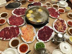 -陈记顺和潮汕牛肉火锅(韩江路店)