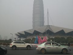 -郑州国际会展中心