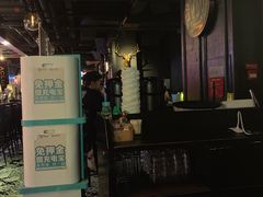 -AClub餐吧(富华里店)