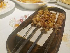 -西域阿里马新疆菜·清真(桂花路店)