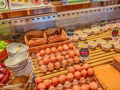 -牛New寿喜烧(中山公园龙之梦店)