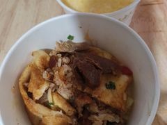 -周记热干面豆皮大王(桃花东街店)