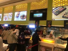 自助餐厅-堂会(白云店)