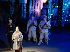 -《12·12》西安事变大型实景演出