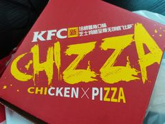 -肯德基(东直门来福士店)