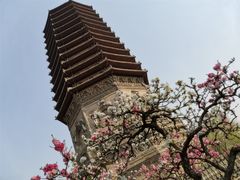 -玲珑塔公园
