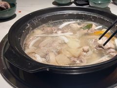 -狐狸爱上椰子鸡(滨江星光大道店)