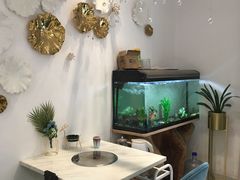 -無鱼咖啡店(淇澳岛店)