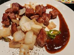 -大成铁板烧•板前(复古餐厅石老人店)