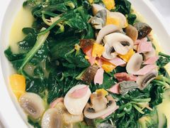-乾隆美食·本帮菜(黄河路店)