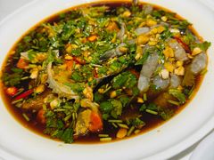 生腌虾拼蟹-潮人姐妹轩(海宁路店)