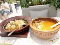 -大树餐厅(环球港店)
