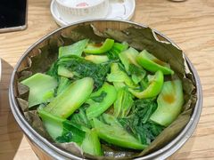 -粤集·手工粤菜(皇庭广场店)