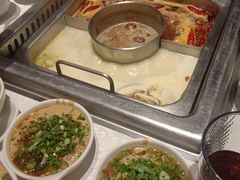 -巴奴毛肚火锅(六天地店)