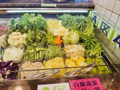 -川锅哎哟·麻辣香锅(国大城市广场店)