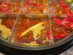 -陈陈火锅(较场口店)