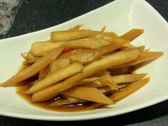 酱脆萝卜皮-楚禾宴·家宴(光谷大道店)