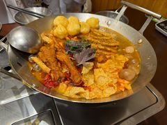 -小螺大作·螺蛳粉火锅(林和西店)