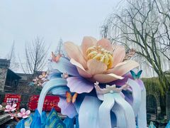 -老门东历史文化街区