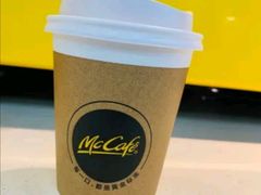 咖啡-麦当劳(宜兴人民路店)