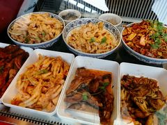 -山林大红·上海大红肠(四川北路店)