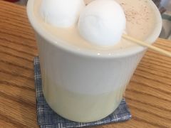 肉桂奶茶-三花屋 Mihhanaya