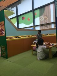 -莫莉幻想儿童乐园(北京华联亦庄购物中心店)