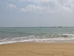 -湄洲岛