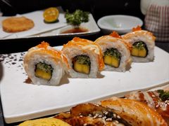 -赤稻·日式料理(禅城店)