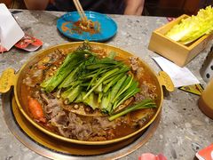 -牛牛章·章鱼水煎肉(光谷世界城店)