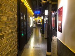 -江南韵·无锡太湖文化体验餐厅(凤凰天街店)