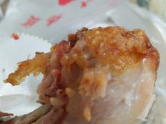 -老才香老才鸡腿(青阳店)