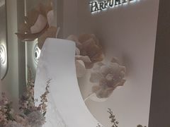 -晶雅花园西餐厅(南京首店)
