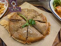 -芋包王闽南茶楼(八市店)