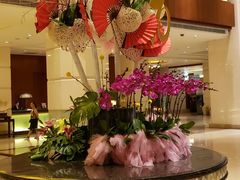 -惠州康帝国际酒店