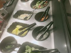 -比格比萨自助(花园路店)