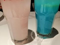 -清真·艾美可餐厅(鹏欣水游城店)