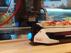 -万岁寿司(万国店)