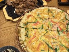 -恩你小木屋·烤肉韩式料理(嘉兴秀洲店)