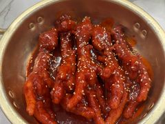 -三餐季年糕火锅(韩乐坊店)