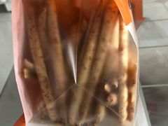 -喜計局·饼行(万象汇店)