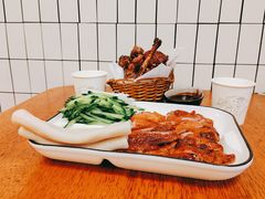 -品味斋片皮烤鸭(下沙宝龙店)