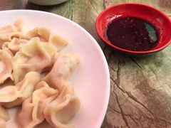 -岳四孃老面馆(四川师范大学狮子山校区桂苑店)