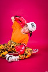 -小苹果儿童摄影(崇安店)