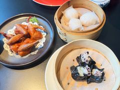 -丽晶轩中餐厅(重庆丽晶酒店)