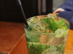 -JuiceRobot·手工意大利面&汉堡精酿(珠江新城店)